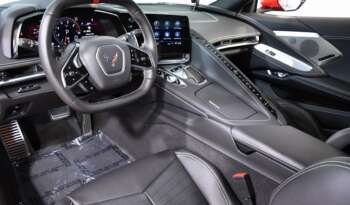 
									Buy 2022 Chevrolet Corvette full								