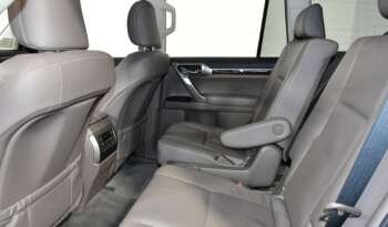 
									Buy 2019 Lexus SUV full								