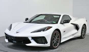 
									2021 Chevrolet Corvette full								