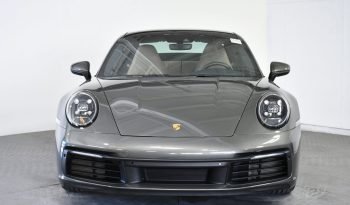 
									Buy 2020 Porsche 911 full								