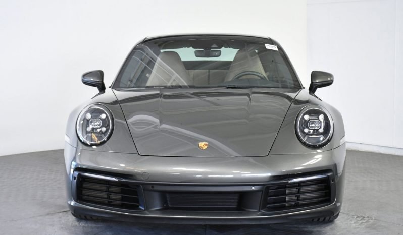 
								Buy 2020 Porsche 911 full									