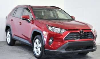 
									Buy 2020 Toyota Rav 4 full								