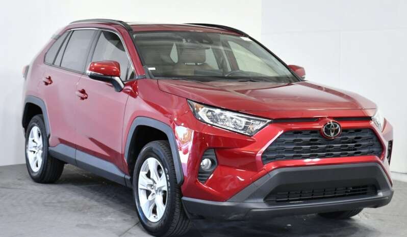
								Buy 2020 Toyota Rav 4 full									