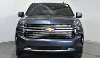 
									Buy 2020 Chevrolet SUV full								