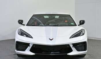 
									2021 Chevrolet Corvette full								