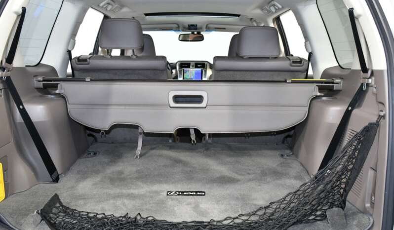 
								Buy 2019 Lexus SUV full									