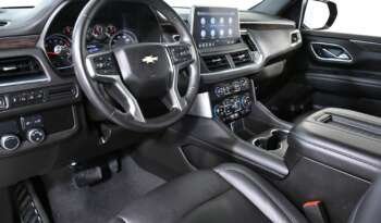 
									Buy 2020 Chevrolet SUV full								