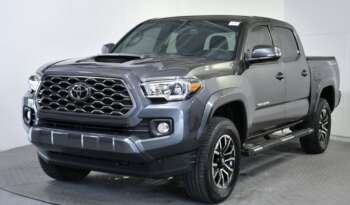 
									Buy 2021 Toyota Tacoma full								