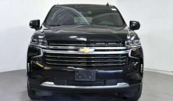 
									Buy 2021 Chevrolet Suburban full								