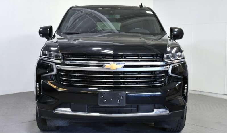 
								Buy 2021 Chevrolet Suburban full									