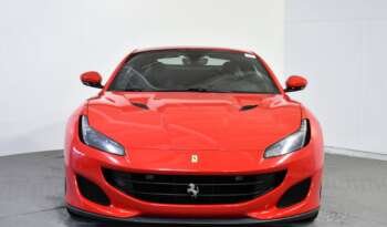 
									Buy 2018 Ferrari F12 full								