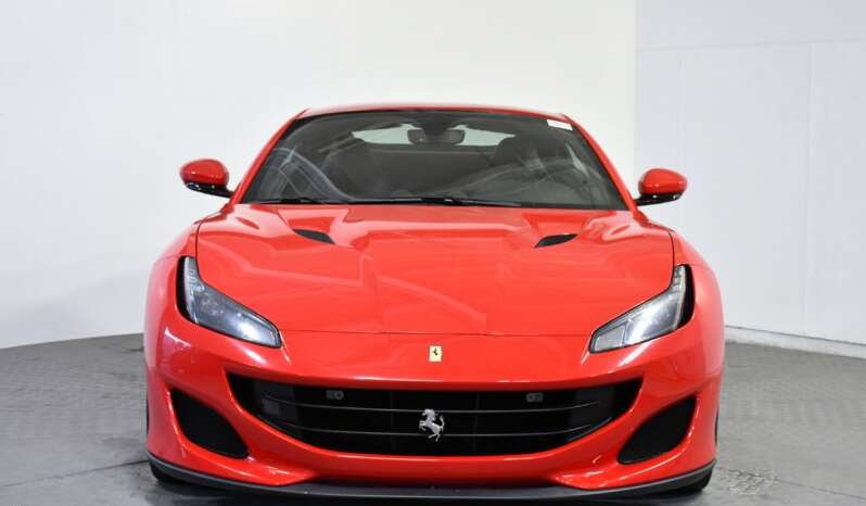 
								Buy 2018 Ferrari F12 full									
