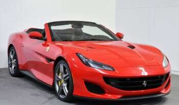 
									Buy 2018 Ferrari F12 full								