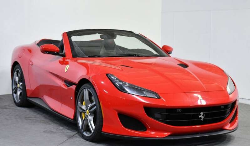 
								Buy 2018 Ferrari F12 full									