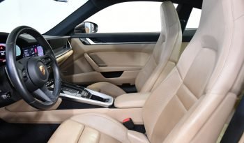 
									Buy 2020 Porsche 911 full								