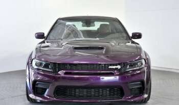 
									Buy 2022 Dodge Charger SRT full								