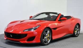
									Buy 2018 Ferrari F12 full								