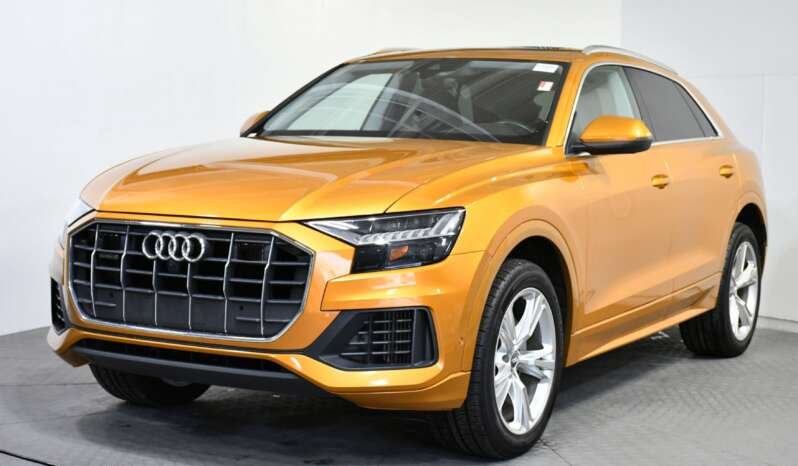 
								Buy 2021 AUDI full									