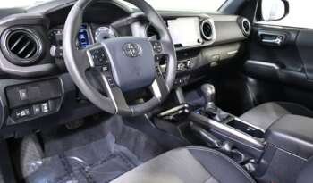 
									Buy 2021 Toyota Tacoma full								