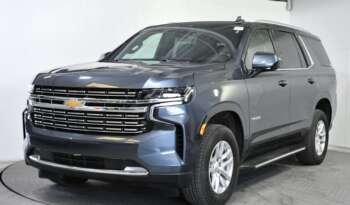 
									Buy 2020 Chevrolet SUV full								