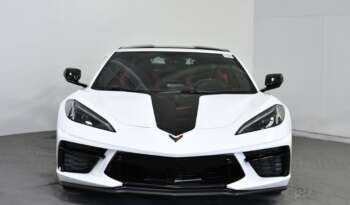 
									Buy 2022 Chevrolet Corvette full								