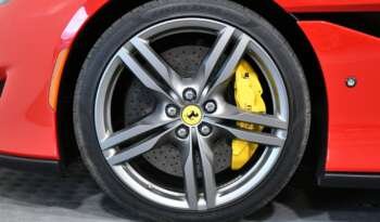 
									Buy 2018 Ferrari F12 full								