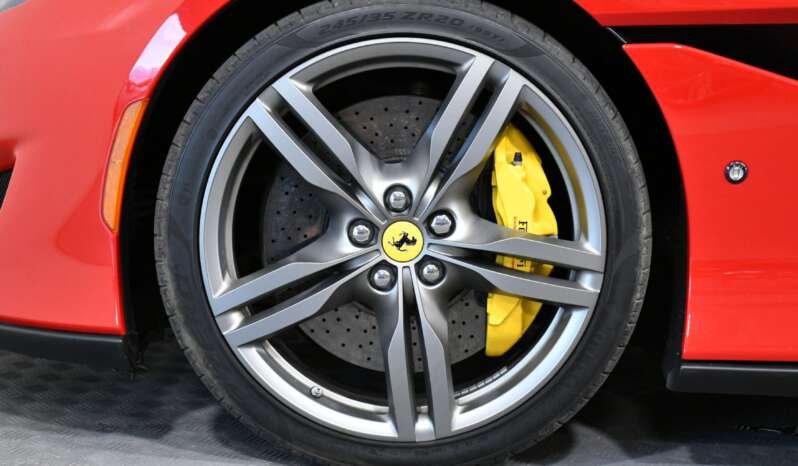 
								Buy 2018 Ferrari F12 full									
