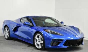 
									Buy 2021 Chevrolet Corvette full								