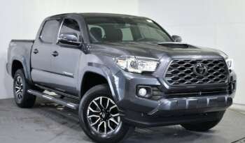 
									Buy 2021 Toyota Tacoma full								