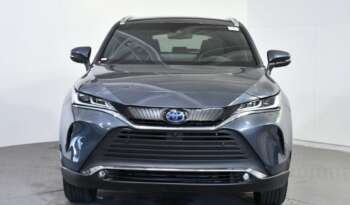 
									Buy 2021 Toyota Venza full								