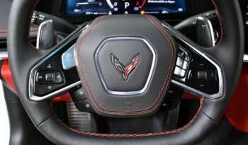 
									Buy 2022 Chevrolet Corvette full								