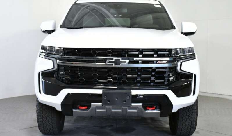 
								Buy 2022 Chevrolet Suburban HIGH COUNTRY full									
