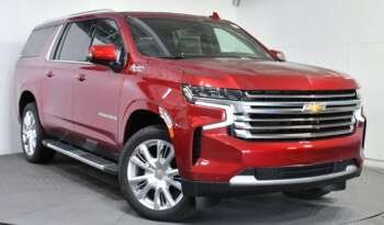
									Buy 2023 Chevrolet Suburban HIGH COUNTRY full								