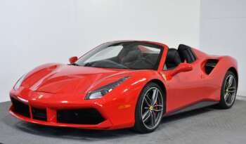 
									Buy 2020 Ferrari 488 Spider full								