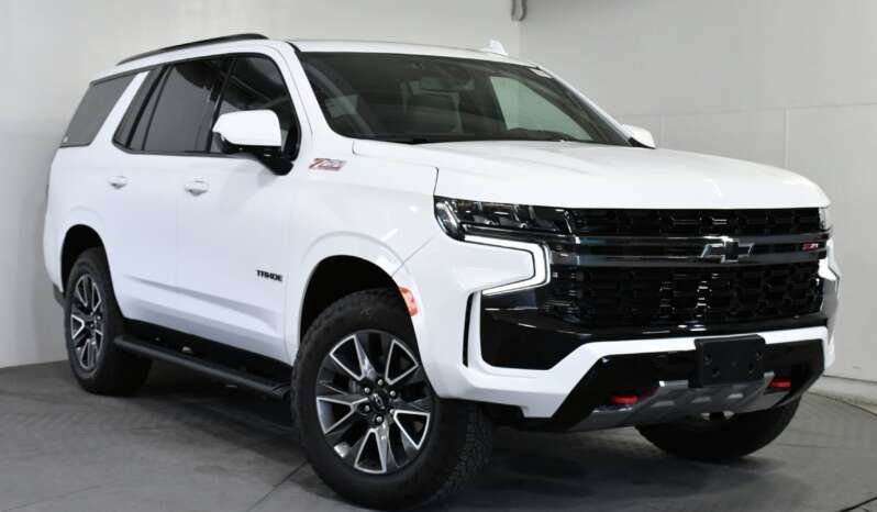 
								Buy 2022 Chevrolet Suburban HIGH COUNTRY full									