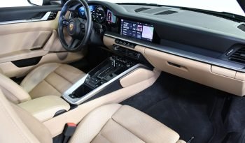 
									Buy 2020 Porsche 911 full								