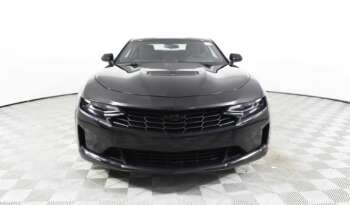 
									2018 Chevrolet Camaro LS full								