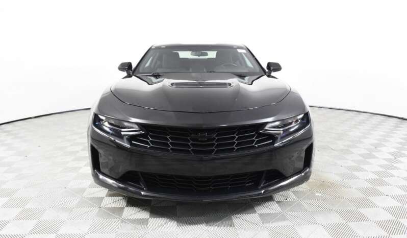 
								2018 Chevrolet Camaro LS full									