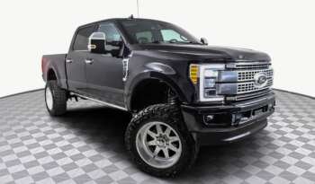 
									Buy 2020 Ford Super Duty F 250 SRW PLATINUM full								