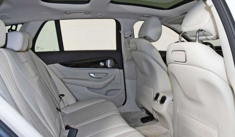 
								Buy 2020 Mercedes Benz E Class E 450 full									