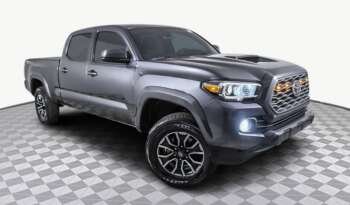 
									Buy 2021 Toyota Tacoma 2WD SR5 full								