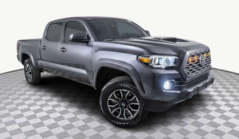 
								Buy 2021 Toyota Tacoma 2WD SR5 full									