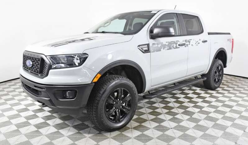 
								Buy 2022 Ford Ranger full									