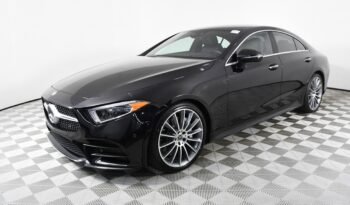 
									Buy 2019 Mercedes Benz CLS CLS 450 full								