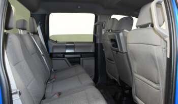 
									Buy 2021 Ford F 150 XLT full								