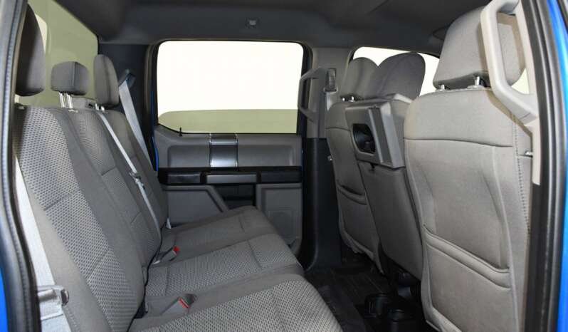 
								Buy 2021 Ford F 150 XLT full									