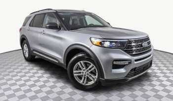 
									Buy 2023 Ford Explorer XLT full								