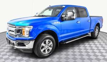 
									Buy 2021 Ford F 150 XLT full								