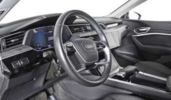 
									Buy 2021 Audi e tron PREMIUM PLUS full								