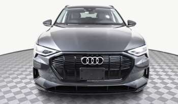 
									Buy 2021 Audi e tron PREMIUM PLUS full								